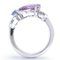 Bee My Love Ring in White Gold from Chaumet 4