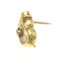 Snowman Yellow Gold [18k] Diamond,ruby,sapphire Brooch Gold from Chopard 3
