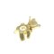 Spilla con orso 90/2188-20 in oro giallo [18k] Spilla in oro con diamanti, rubini e zaffiri di Chopard, Immagine 6
