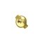CHOPARD Elefant Brosche 90/2189-20 Gelbgold [18K] Diamant,Saphir Brosche Gold 10