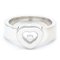 Happy Diamonds Heart in White Gold from Chopard 1
