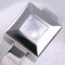 Happy Diamond Square 82/2938-20 K18 White Gold X No. 10 Womens Ring from Chopard 3