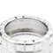 Ice Cube 82/3790 White Gold [18k] Fashion Diamond Band Ring from Chopard 7
