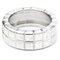 Ice Cube 82/3790 White Gold [18k] Fashion Diamond Band Ring from Chopard 3