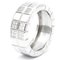 Ice Cube 82/3790 White Gold [18k] Fashion Diamond Band Ring from Chopard 2