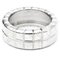 Ice Cube 82/3790 White Gold [18k] Fashion Diamond Band Ring from Chopard 4