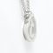 CHOPARD Happy Spirit 79/5648 White Gold [18K] Diamond Men,Women Fashion Pendant Necklace [Silver] 3
