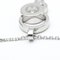 Happy Diamonds Bubble Necklace from Chopard 6