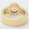 Polierter Happy Diamonds Ring aus 18 Karat Gold 82/3087-20 Bf557874 von Chopard 2