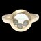 Happy Diamonds 829562 Oro rosa [18k] Anello Fashion Diamond in oro rosa di Chopard, Immagine 1