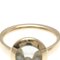 Happy Diamonds 829562 Pink Gold [18k] Fashion Diamond Band Ring Pink Gold from Chopard, Image 7