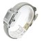 Montre-Bracelet à Diamants Carré Happy Sports de Chopard 2