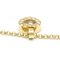 CHOPARD Happy Diamonds 79/2936-20 Yellow Gold [18K] Diamond Men,Women Fashion Pendant Necklace Carat/0.2 [Gold] 6