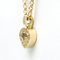 CHOPARD Happy Diamonds 79/2936-20 Yellow Gold [18K] Diamond Men,Women Fashion Pendant Necklace Carat/0.2 [Gold], Image 2