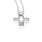 Happy Diamonds Cross in White Gold from Chopard 7