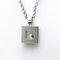 Happy Diamond White Gold Necklace from Chopard 5