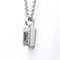 Happy Diamond White Gold Necklace from Chopard 2