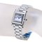 Happy Sport Square 278893-3006 27 8893-23 Stainless Steel Lady's Watch from Chopard 2
