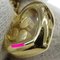 Collana Womens Brand Heart 750yg 3p Happy Diamond Yellow Gold 79/4502 Jewelry Polished di Chopard, Immagine 8