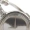 Orologio CHOPARD rotondo G30171 K18 oro bianco x diamante argento quadrante orologio da donna a carica manuale, Immagine 7