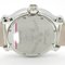 CHOPARD Happy Mickey Wrist Watch watch Wrist Watch 27/8509-3032 Quartz White White shell Stainless Steel Leather belt 27/8509-3032 7