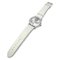 CHOPARD Happy Mickey Wrist Watch watch Wrist Watch 27/8509-3032 Quartz White White shell Stainless Steel Leather belt 27/8509-3032 6