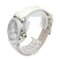 CHOPARD Happy Mickey Wrist Watch watch Wrist Watch 27/8509-3032 Quartz White White shell Stainless Steel Leather belt 27/8509-3032 3