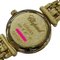 Reloj para mujer, clásico, diamante, cuarzo Qz, 750yg, oro, 10/5895, blanco, redondo, reparado por Chopard, Imagen 8