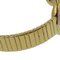 Happy Diamond Watch Moving 5 Pieces White Dial Snake Belt 20 5518 from Chopard 6