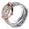 Amethyst Automatic Watch in Rose Gold and Stainless Steel from Chopard 3