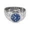CHOPARD Alpine Eagle Large 298600-3001 Blue Dial Watch Men's 2