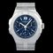 CHOPARD Alpine Eagle XL Chrono 298609-3001 Reloj con esfera azul para hombre, Imagen 1