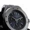 CHOPARD Alpine Eagle XL Chrono 298609-3001 Blue Dial Watch Men's 7