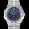 CHOPARD Alpine Eagle XL Chrono 298609-3001 Blue Dial Watch Men's 1