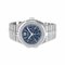 CHOPARD Alpine Eagle XL Chrono 298609-3001 Blue Dial Watch Men's 2