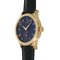 World Limited Blue Mens Watch from Chopard 2