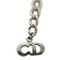 Bracelet in Black and Silver from Christian Dior 7