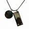 Trotter Plate Necklace from Christian Dior 4