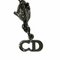 Collier Plaque Trotter de Christian Dior 6
