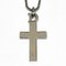 Collana con motivo Dior Cross di Christian Dior, Immagine 1