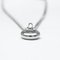 Happy Diamond Necklace from Chopard, Image 4