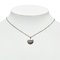 Dior Necklace Silver Metal Ladies by Christian Dior 6