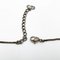 Necklace in Silver from Christian Dior, Image 6