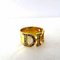 Logo Brand Ring from Christian Dior 8