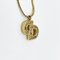 Logo Necklace from Christian Dior, Image 1