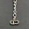 Necklace Trotter Number 2 Silver Color Blue Itii6oyj9ab4 by Christian Dior 5
