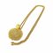 Apple Motif Brand Necklace from Christian Dior 3
