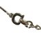 Dior Heart Padlock Necklace from Christian Dior 5