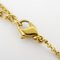 Collana in oro placcato di Christian Dior, Immagine 5