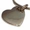 Dior Heart CD Logo Necklace from Christian Dior 4